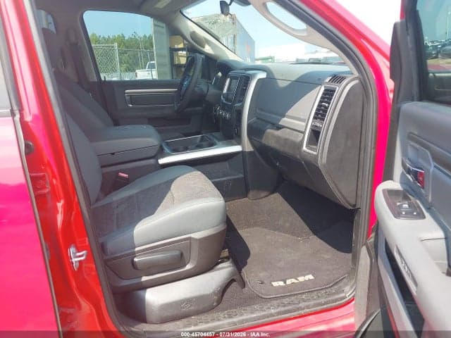 2019 RAM 1500 CLASSIC SLT 4X4 5'7 BOX 5