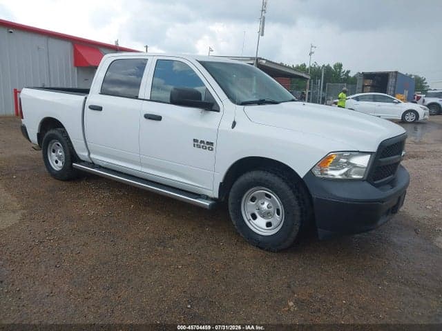 2018 RAM 1500 TRADESMAN 4X2 5'7 BOX 1