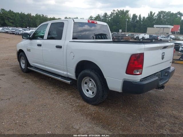 2018 RAM 1500 TRADESMAN 4X2 5'7 BOX 3