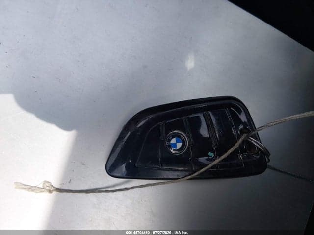 2018 BMW 530I XDRIVE 11