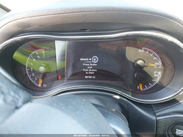 2021 JEEP GRAND CHEROKEE HIGH ALTITUDE 4X4 7