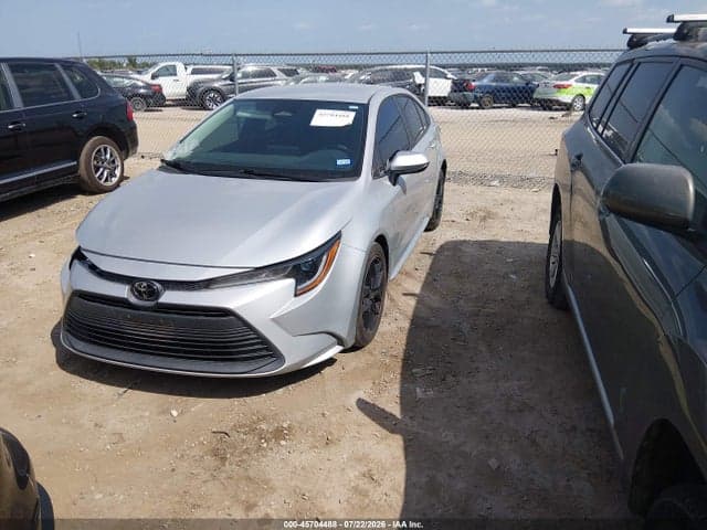 2023 TOYOTA COROLLA LE 2