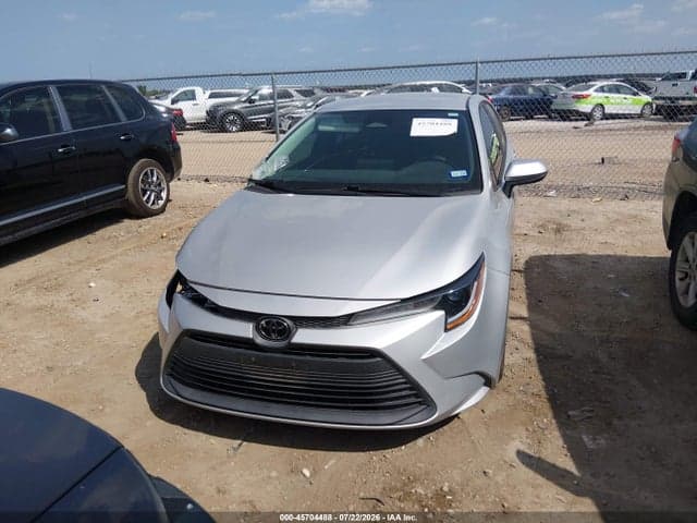2023 TOYOTA COROLLA LE 13