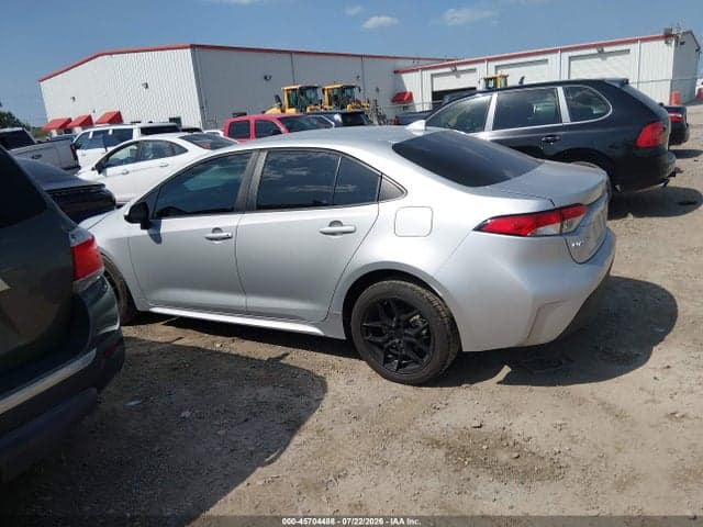 2023 TOYOTA COROLLA LE 15