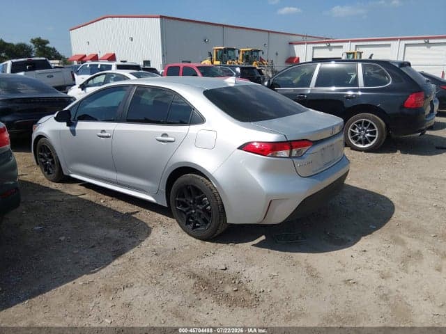 2023 TOYOTA COROLLA LE 3