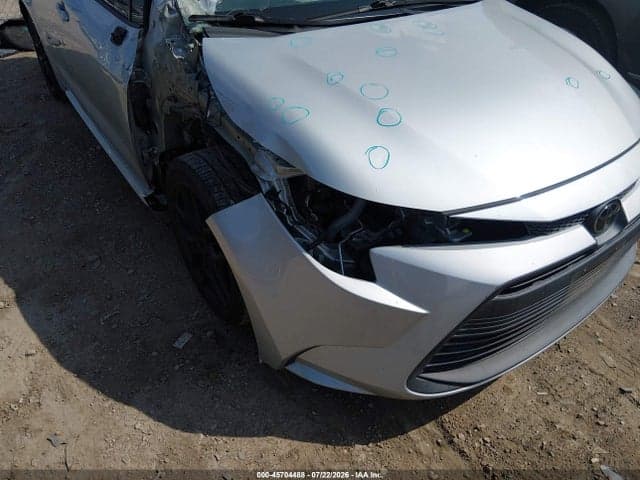 2023 TOYOTA COROLLA LE 6