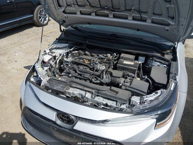 2023 TOYOTA COROLLA LE 10