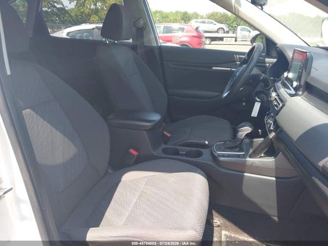 2021 KIA SELTOS LX 5