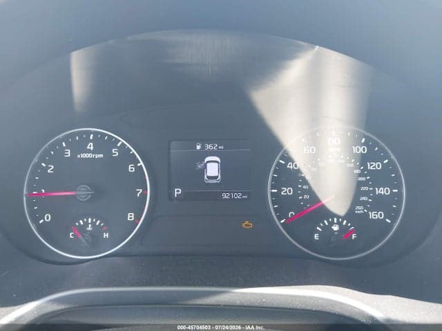 2021 KIA SELTOS LX 7