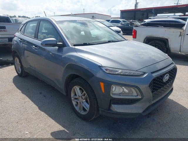 2021 HYUNDAI KONA SE - 1