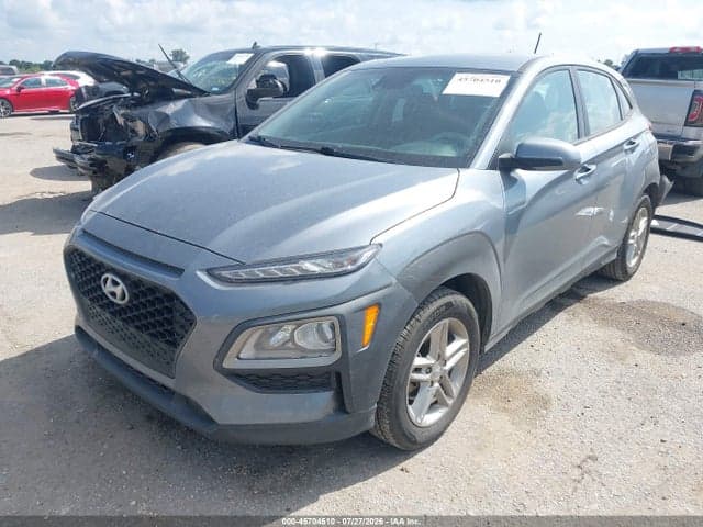 2021 HYUNDAI KONA SE 2