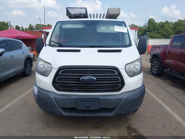2017 FORD TRANSIT-250 13
