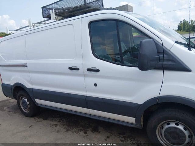 2017 FORD TRANSIT-250 14