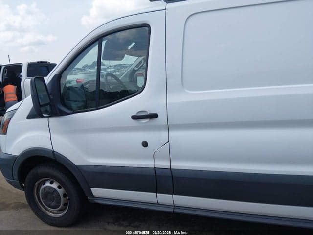 2017 FORD TRANSIT-250 15