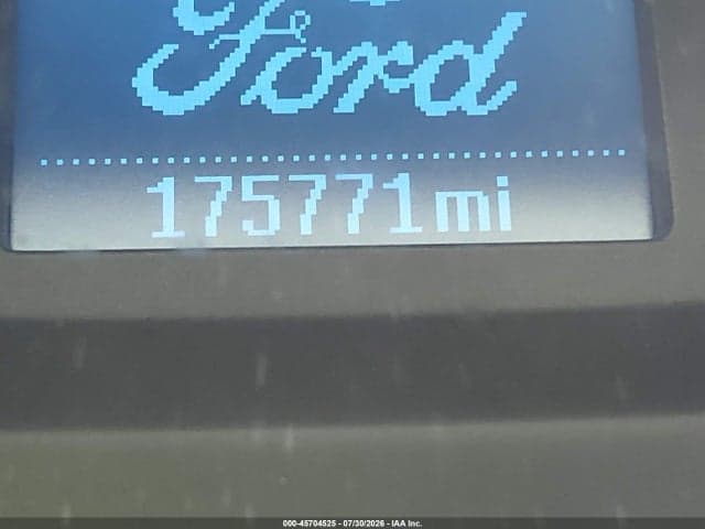 2017 FORD TRANSIT-250 16