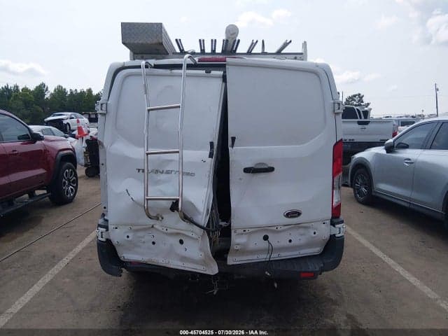 2017 FORD TRANSIT-250 17