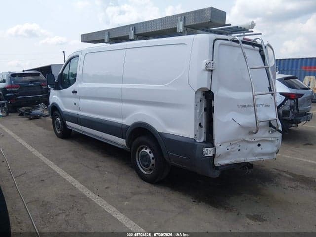2017 FORD TRANSIT-250 3