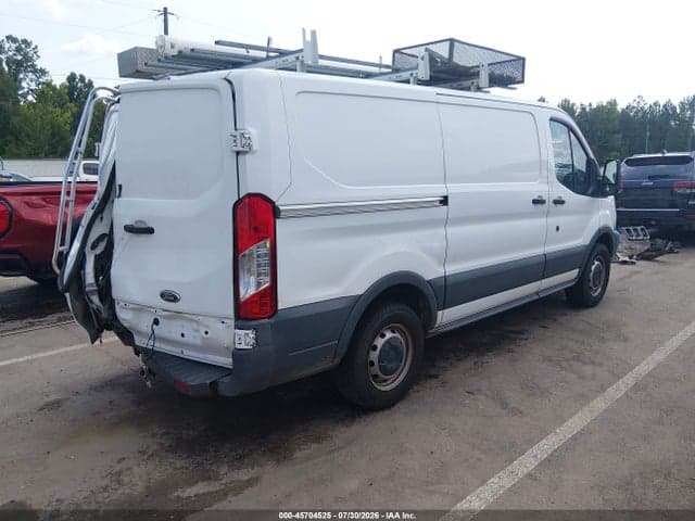 2017 FORD TRANSIT-250 4