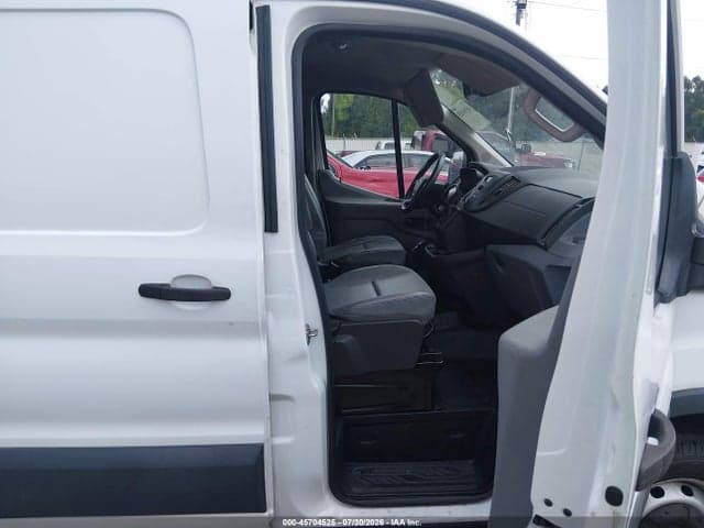 2017 FORD TRANSIT-250 5