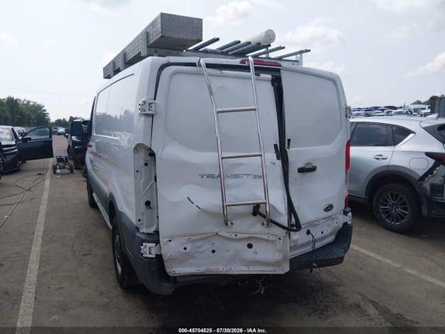 2017 FORD TRANSIT-250 6