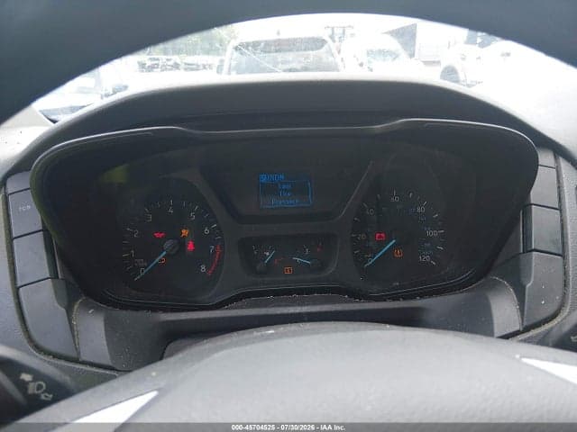 2017 FORD TRANSIT-250 7