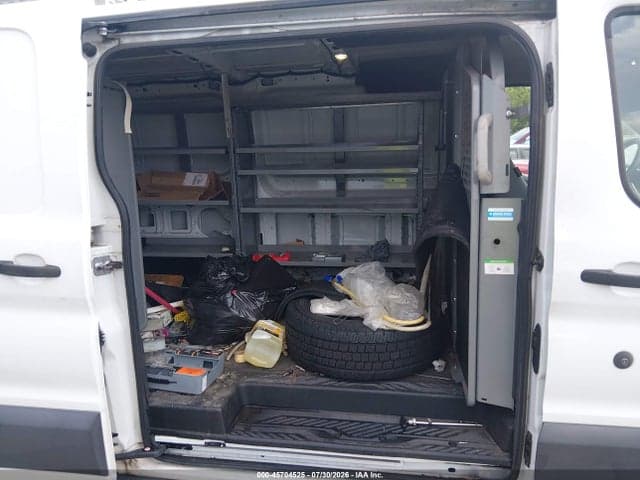 2017 FORD TRANSIT-250 8