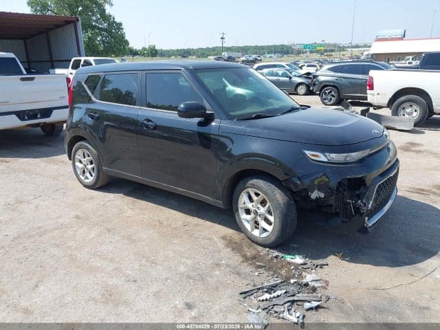 2020 KIA SOUL S 1