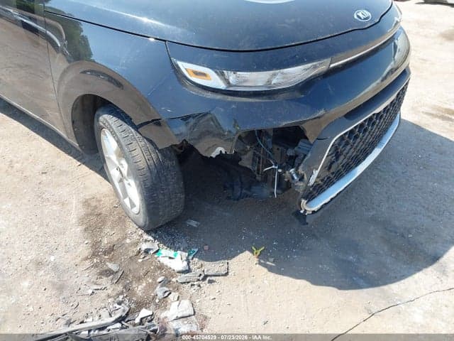 2020 KIA SOUL S 6