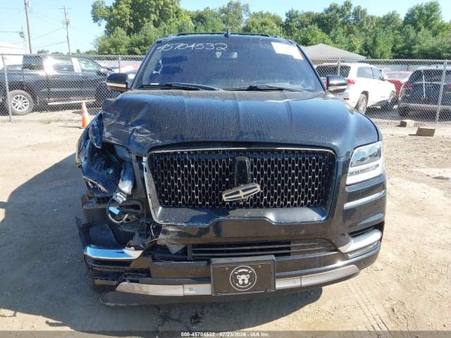 2018 LINCOLN NAVIGATOR L RESERVE 13