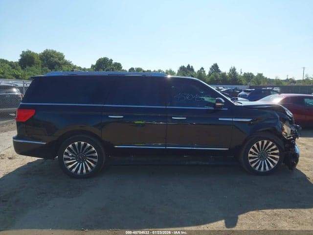 2018 LINCOLN NAVIGATOR L RESERVE 14