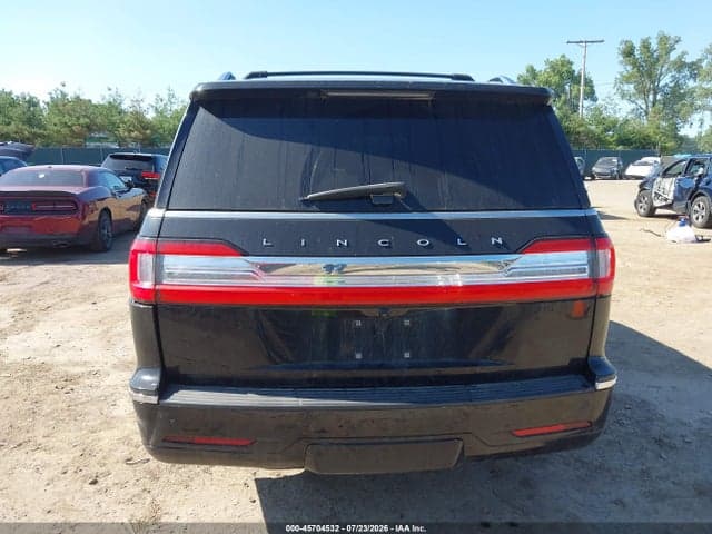 2018 LINCOLN NAVIGATOR L RESERVE 17