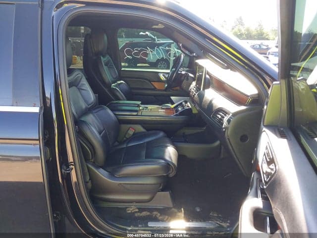 2018 LINCOLN NAVIGATOR L RESERVE 5