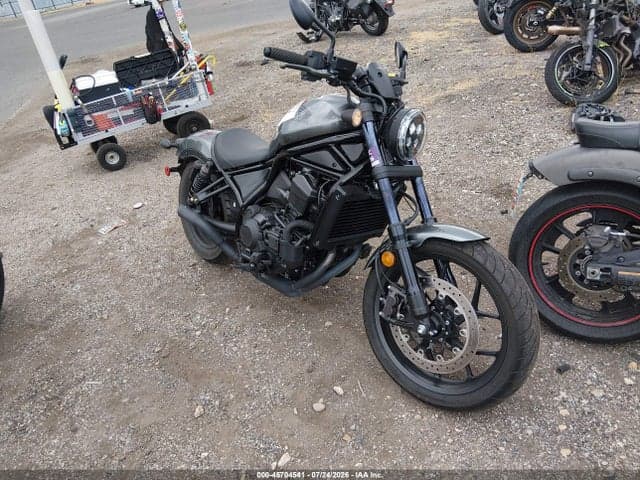 2023 HONDA CMX1100 D 1