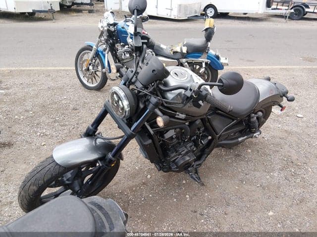2023 HONDA CMX1100 D 2