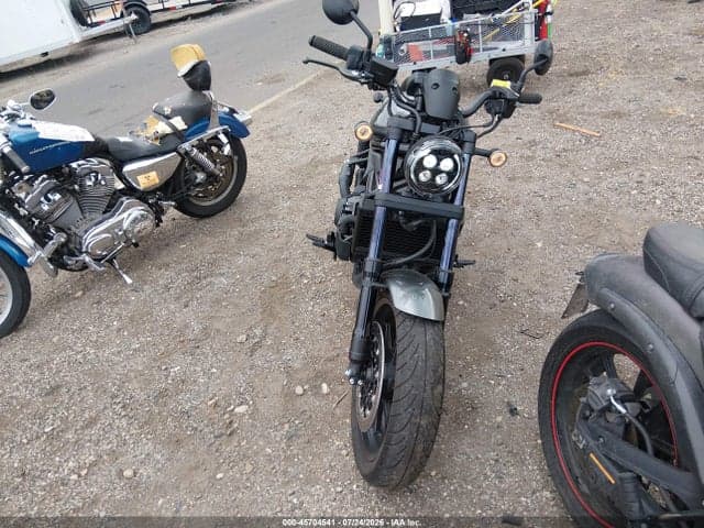 2023 HONDA CMX1100 D 5