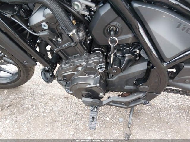 2023 HONDA CMX1100 D 9