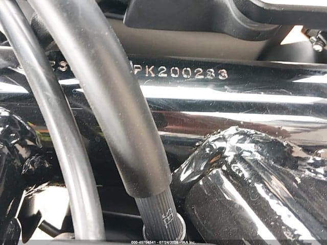 2023 HONDA CMX1100 D 10