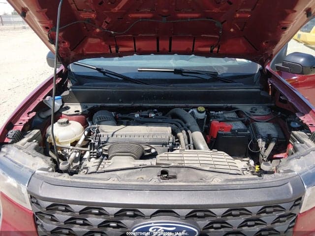 2025 FORD MAVERICK XLT 10