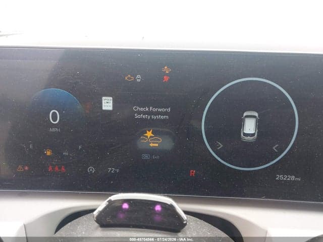 2025 HYUNDAI TUCSON SEL CONVENIENCE 7
