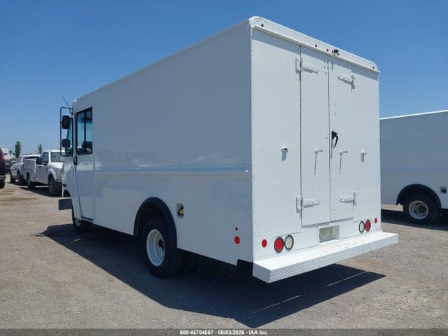 2018 FORD E-350 STRIPPED 3