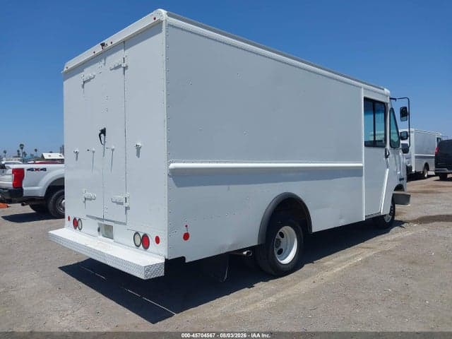 2018 FORD E-350 STRIPPED 4