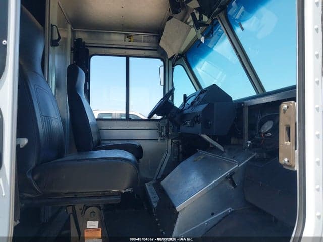 2018 FORD E-350 STRIPPED 5