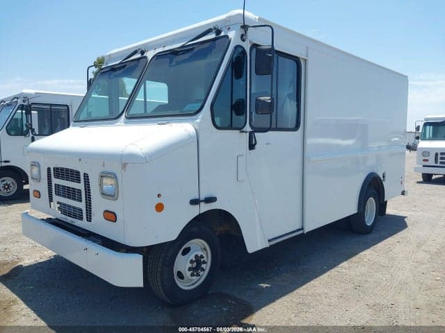 2018 FORD E-350 STRIPPED 6