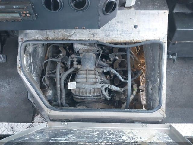2018 FORD E-350 STRIPPED 10