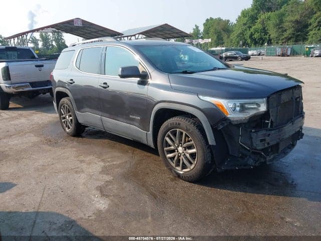 2017 GMC ACADIA SLT-1 1