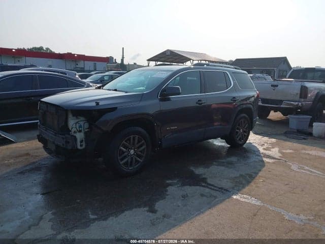2017 GMC ACADIA SLT-1 2