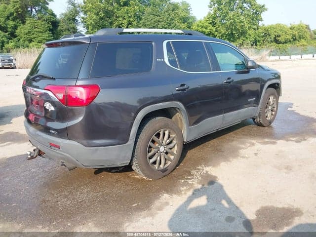 2017 GMC ACADIA SLT-1 4