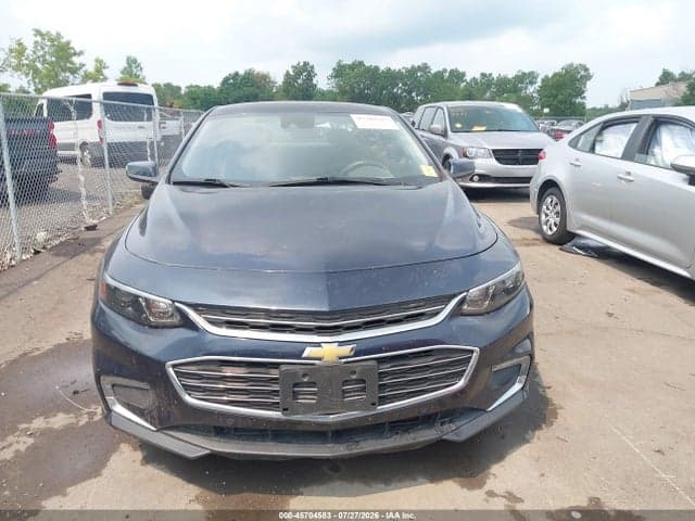 2017 CHEVROLET MALIBU HYBRID 13