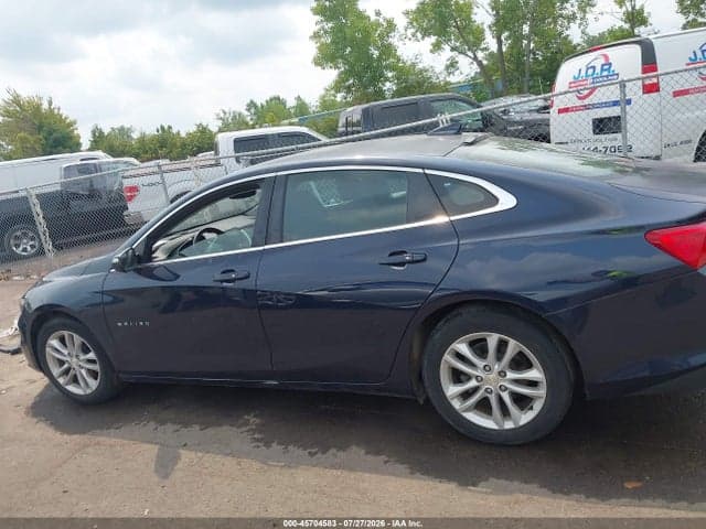 2017 CHEVROLET MALIBU HYBRID 15