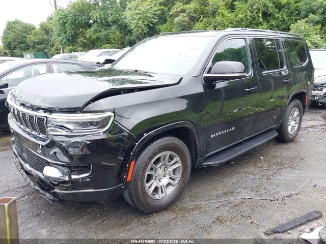 2024 JEEP WAGONEER SERIES I 4X2 2